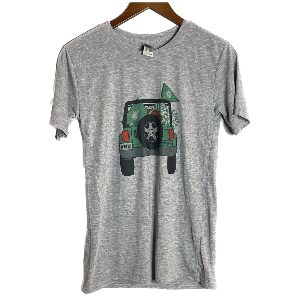 Gildan Performance Marshall Shirt
